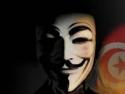 Анонимусы, хакер,  Нью-Йор, биржа, угрозы 
