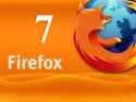 Firefox 7, релиз, браузер, Mozilla