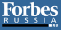 Forbes теперь на Forbes.ru
