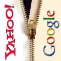 Yahoo Japan и Google