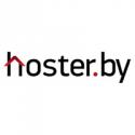 Hoster.by, акция, скидки, домены, регистрация