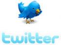 микроблог, Twitter, реклама, концепция, Promoted Tweets To Followers