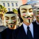  Anonymous,  атака,  Перу 