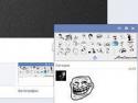 Facebook, соцсеть, мемы