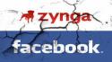 Facebook, игры, Zynga, партнерство 	