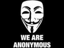  Anonymous,  хакер,  порносайт 