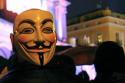 PayPal,  Anonymous,  взлом,  суд,  Великобритания 