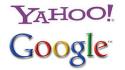 Google,  Yahoo, исследование, реклама