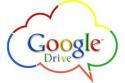 Google, облачный сервис, Google Drive