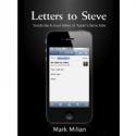   Стив Джобс,  "Письма Стиву: входящая почта Стива Джобса",  Amazon