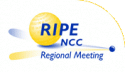 RIPE NCC Regional Meeting
