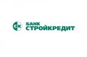 Россия, система «Город»,  банк, «Стройкредит»