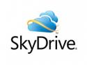 Microsoft,  SkyDrive,  Dropbox,  iCloud