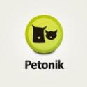 Рунет, социальная сеть,  домашние животные,  Petonik.com