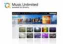 iPhone,  iPad,    Sony Music Unlimited