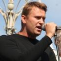 Алексей Навальный, взлом, хакеры, Twitter