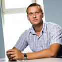 Алексей Навальный проводит голосование блоге и спрашивает Яндекс о "Единой Росси