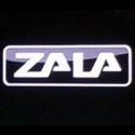 ZALA, Телевидение