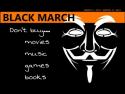 SOPA, интернет-пираты, противники, акция