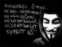 Интерпол, хакер, арест, Anonymous 
