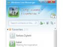 Windows Live Messenger, блокировка,  Microsoft, цензура,  The Pirate Bay