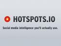 Hotspots.io, Twitter, покупка