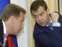 Дмитрий Медведев, создание,  всемирный реестр медиаконтента 
