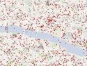 Великобритания, интерактивная карта,  бомбардировки,  Лондон,  нацисты