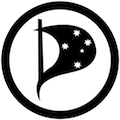 Пиратская Партия может пройти в парламент в Австралии
