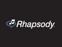 музыкальный сервис, пользователи,  Rhapsody 