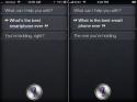 Siri, мнение, смартфон, iPhone 4S