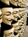 Anonymous, хакер, мексиканский наркокартель, угрозы 