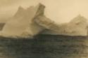 The Sun, фото, айсберг, Титаник