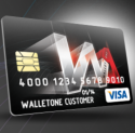Visa, электронный кошелёк